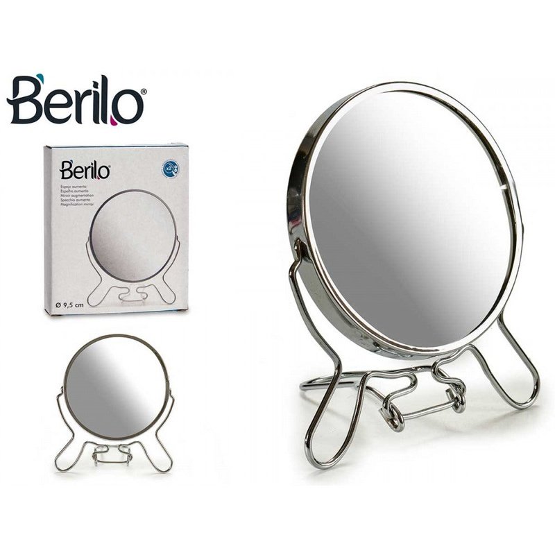 Moboja vergrotende spiegel