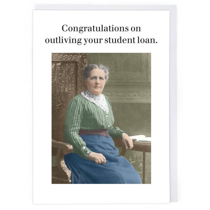 Kaart Student Loan