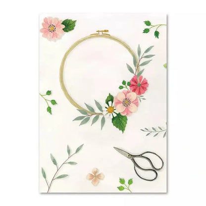 Kaart Melanie Voituriez | Div. Varianten