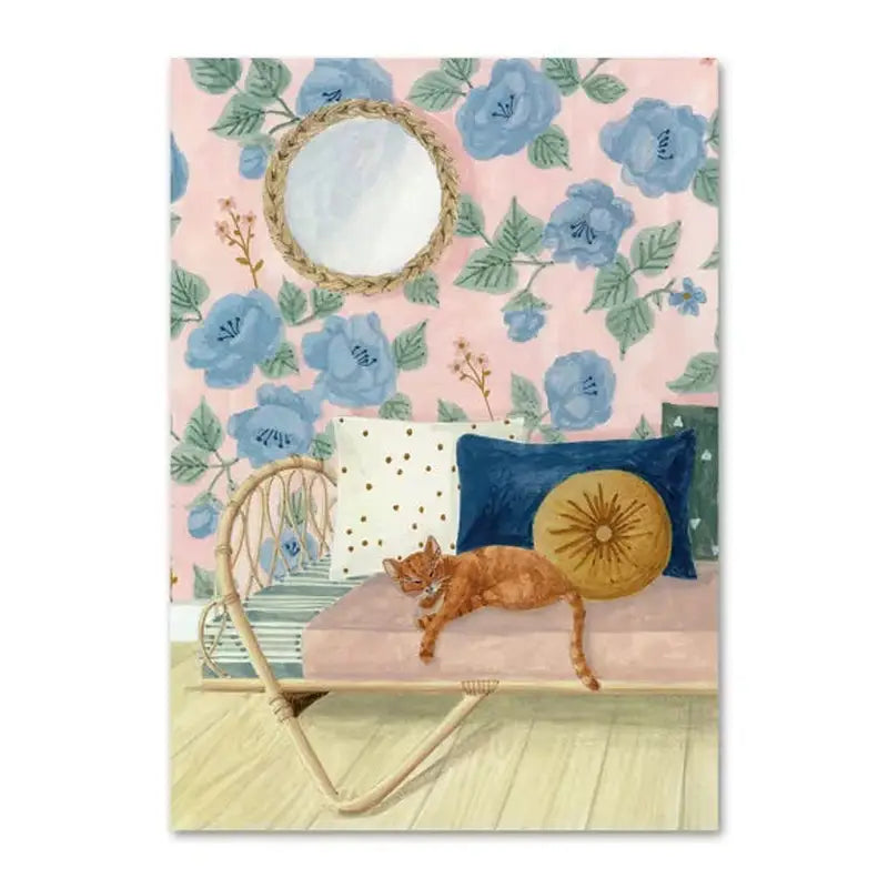 Kaart Melanie Voituriez | Div. Varianten