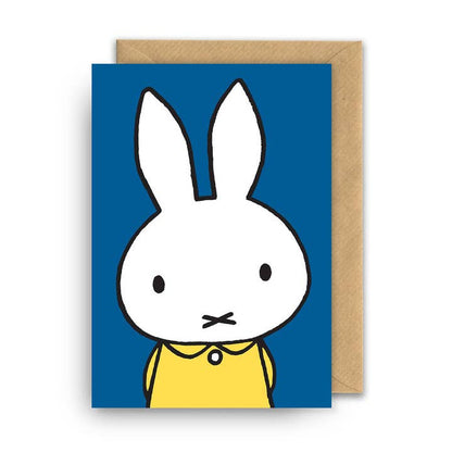 Mini Kaartje Nijntje