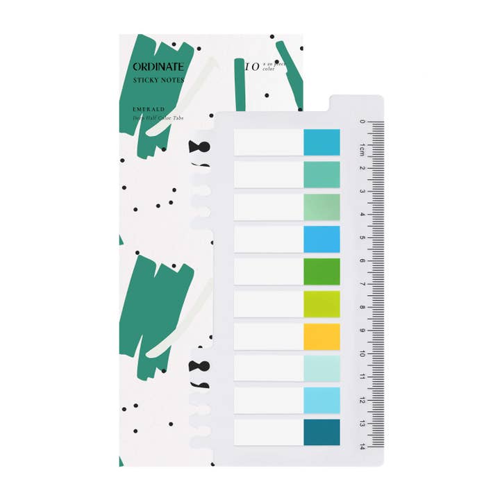 Ordinate Sticky Notes