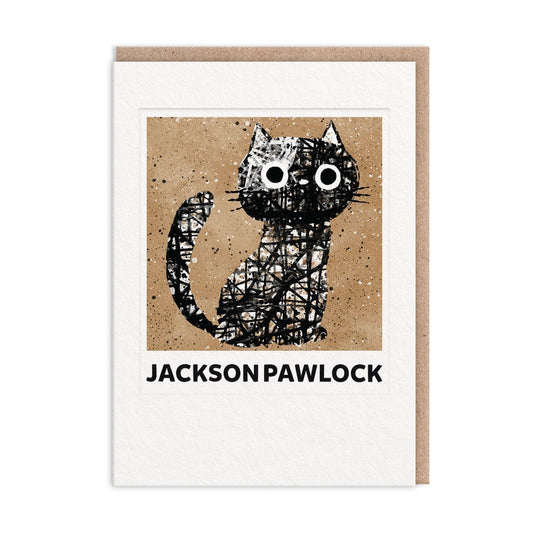 Kaart Jackson Pawlock