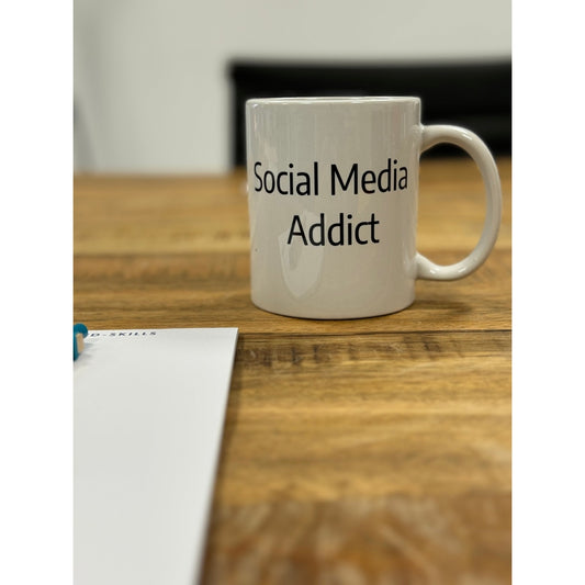 Mok Social Media Addict