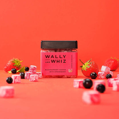 Wally and Whiz Danish Winegum | 140g