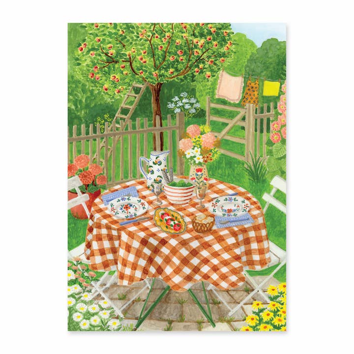 Kaart Melanie Voituriez | Div. Varianten