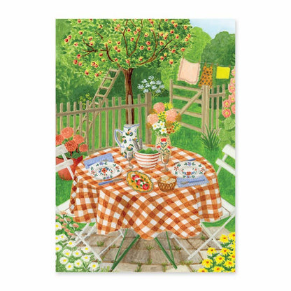 Kaart Melanie Voituriez | Div. Varianten