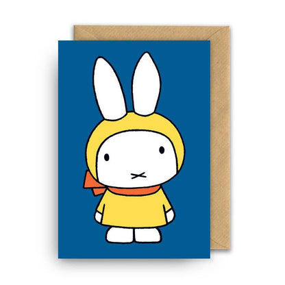 Mini Kaartje Nijntje