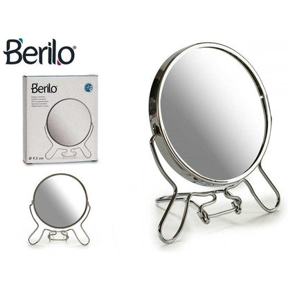 Moboja vergrotende spiegel