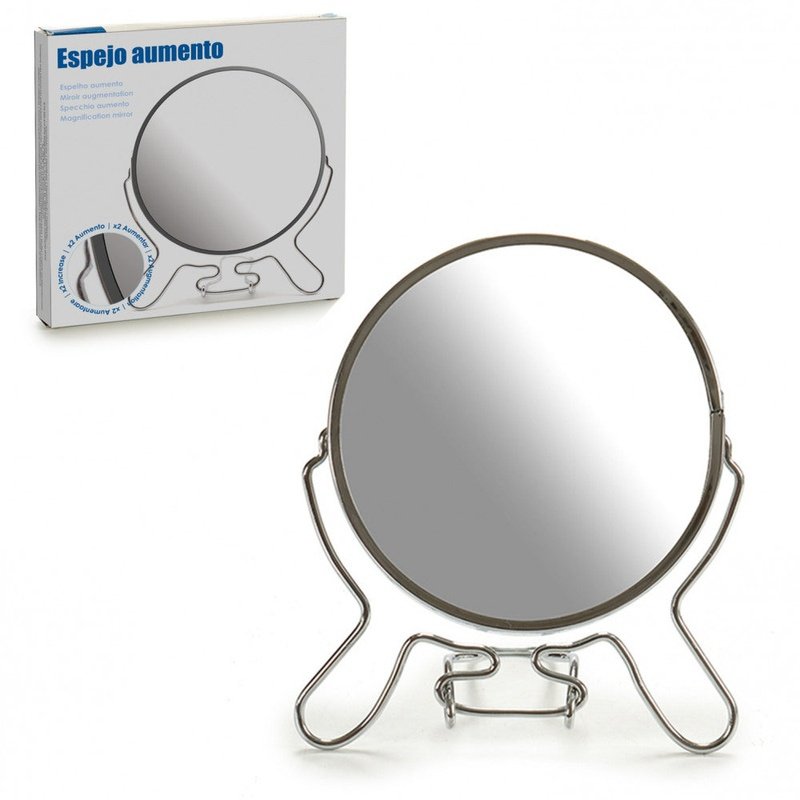 Moboja vergrotende spiegel