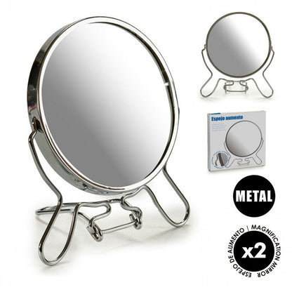 Moboja vergrotende spiegel