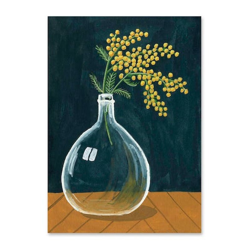 Kaart Melanie Voituriez | Div. Varianten