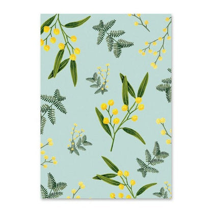 Kaart Melanie Voituriez | Div. Varianten