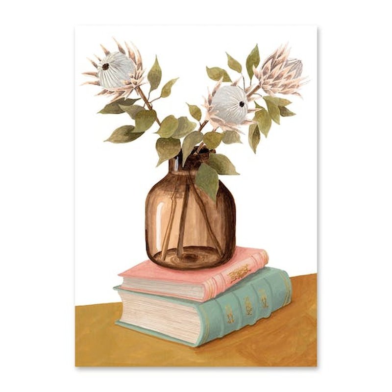 Kaart Melanie Voituriez | Div. Varianten