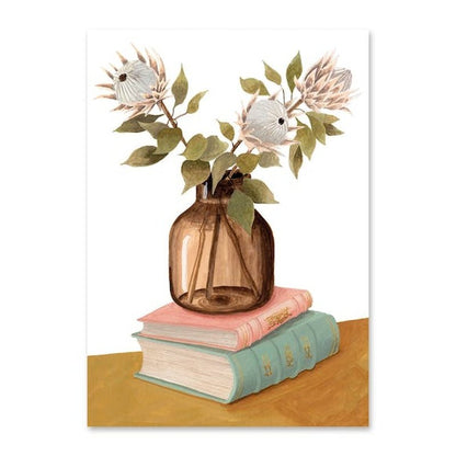 Kaart Melanie Voituriez | Div. Varianten