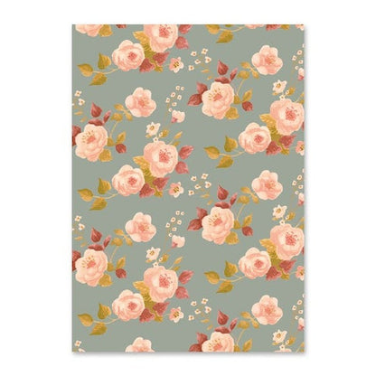 Kaart Melanie Voituriez | Div. Varianten