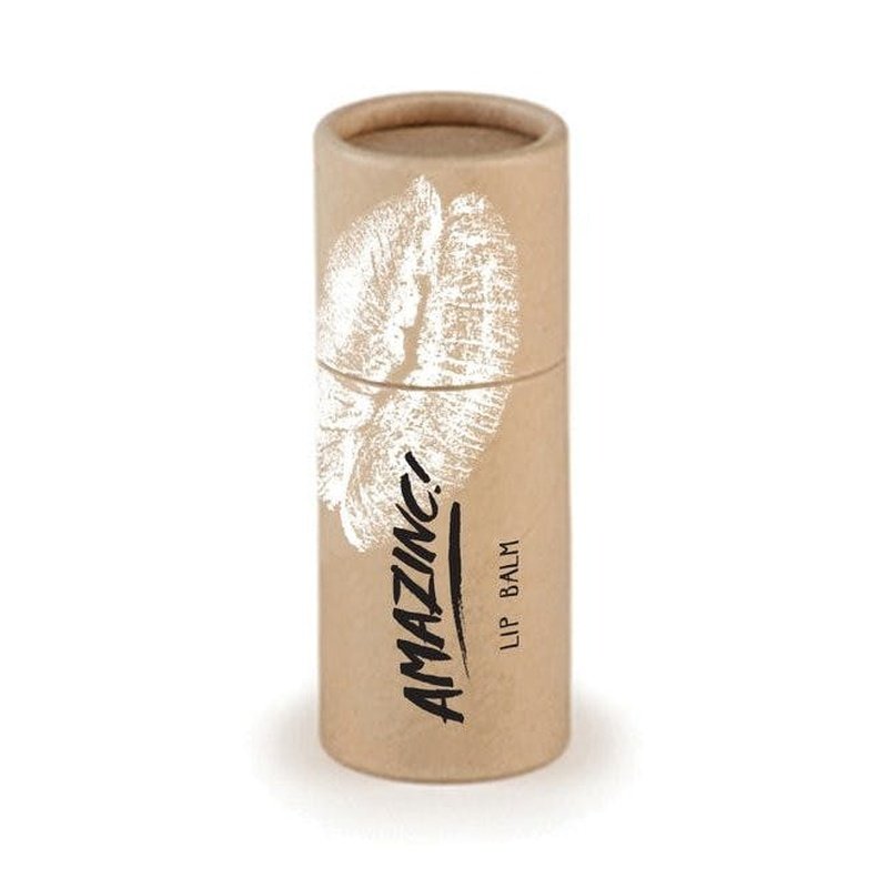 Amazinc! Lip Balm