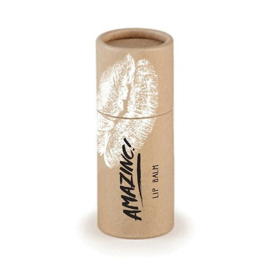 Amazinc! Lip Balm