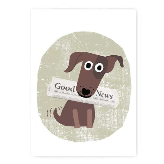 Kaart Good News