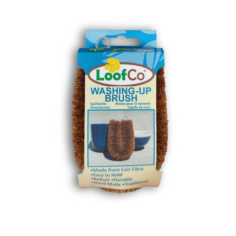 LoofCo Afwasborstel