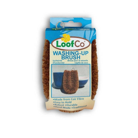 LoofCo Afwasborstel