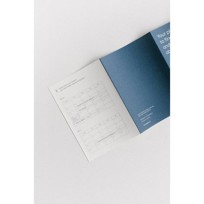 Papel The Friendly Planner