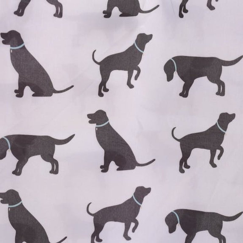 Opvouwbaar Tasje I Love My...