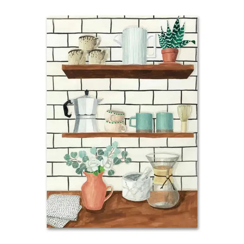 Kaart Melanie Voituriez | Div. Varianten