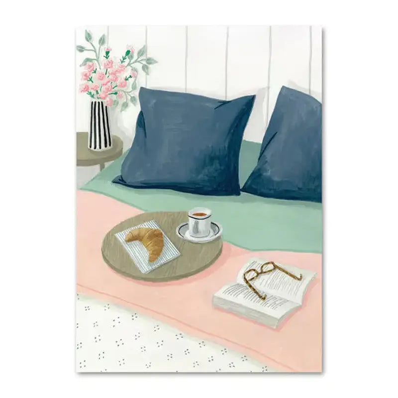 Kaart Melanie Voituriez | Div. Varianten