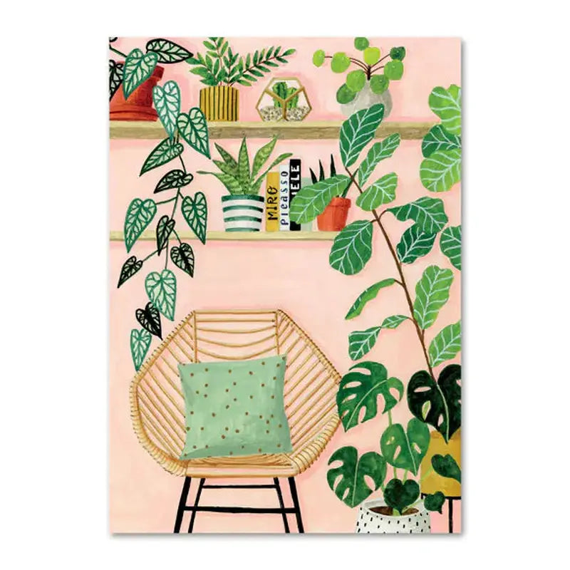 Kaart Melanie Voituriez | Div. Varianten