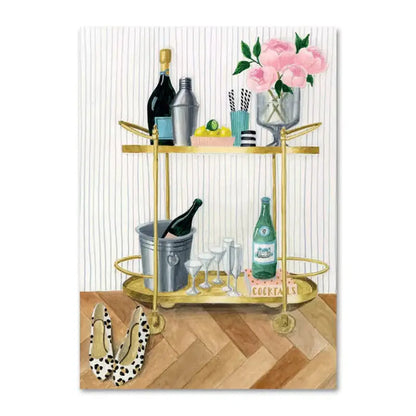 Kaart Melanie Voituriez | Div. Varianten