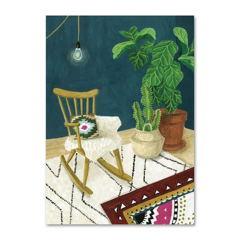 Kaart Melanie Voituriez | Div. Varianten