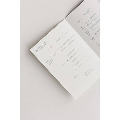 Papel The Friendly Planner