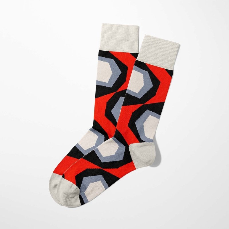 Sir Tile Sokken | Div. Varianten