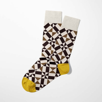 Sir Tile Sokken | Div. Varianten