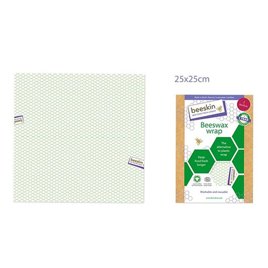 Bijenwasdoek Medium | 25x25 cm