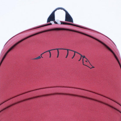 Arma-Mi Rustic Red Rugtas