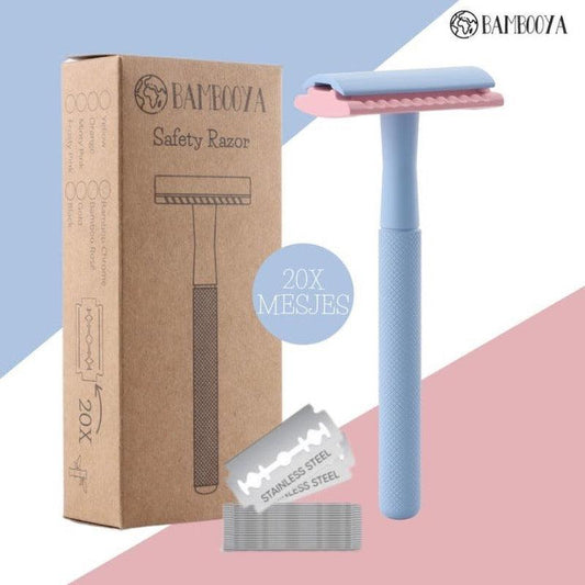 Bambooya Scheermes Frosty Pink