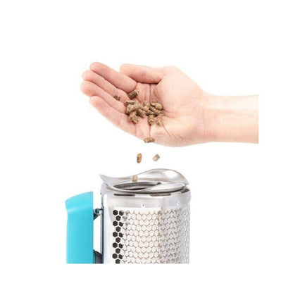 Biolite Houtpellets Biologisch