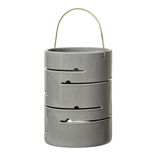 Bloomingville | Lantaarn | Aardewerk