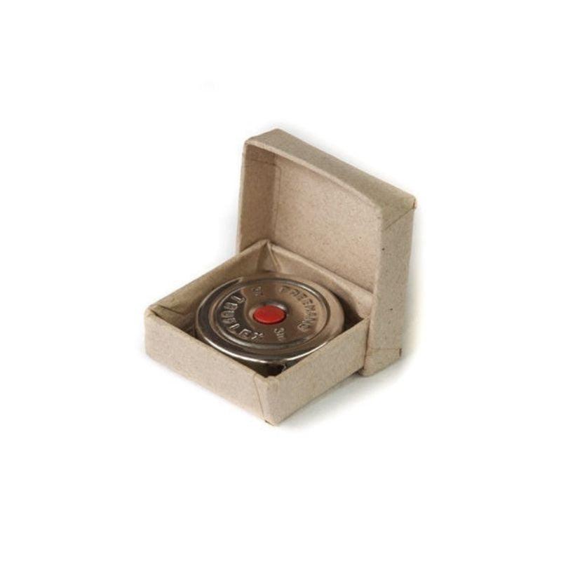 Brût Homeware RVS Rolmaat | 3 meter