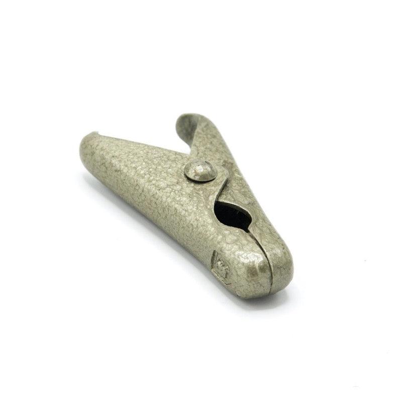 Brût Homeware Veerklem Recht Groen