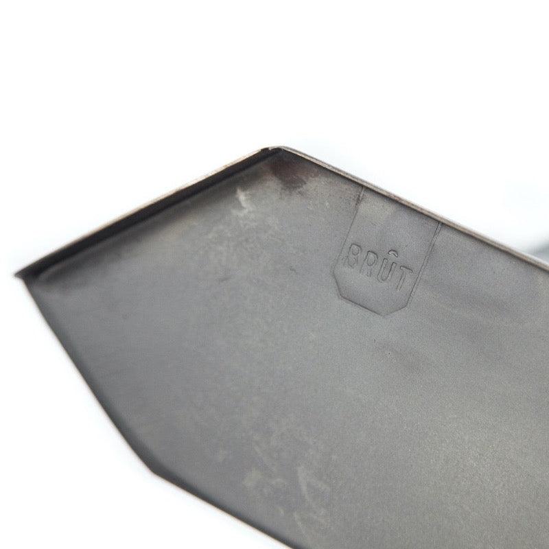 Brût | Homeware | Postvak | Staal | Zwart