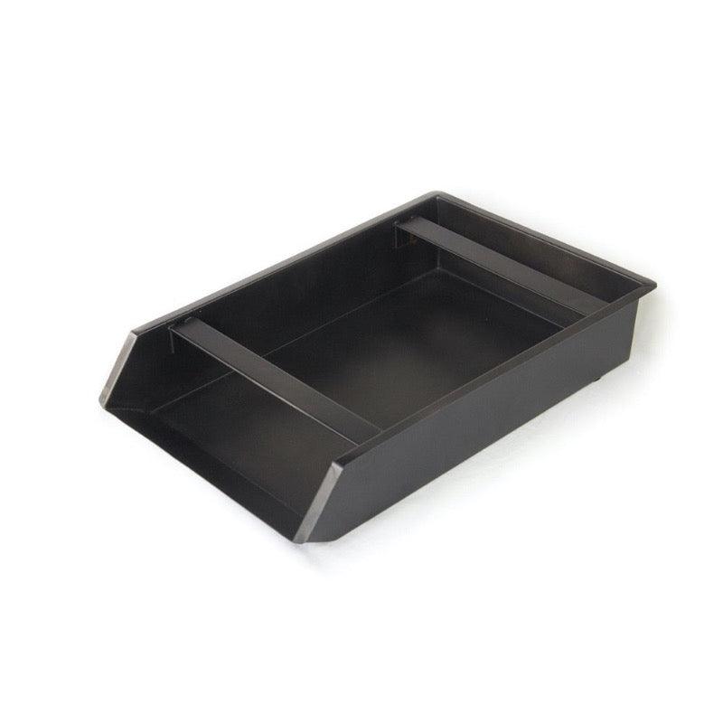 Brût | Homeware | Postvak | Staal | Zwart