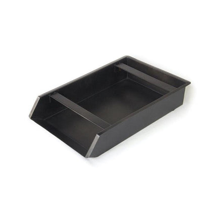 Brût | Homeware | Postvak | Staal | Zwart