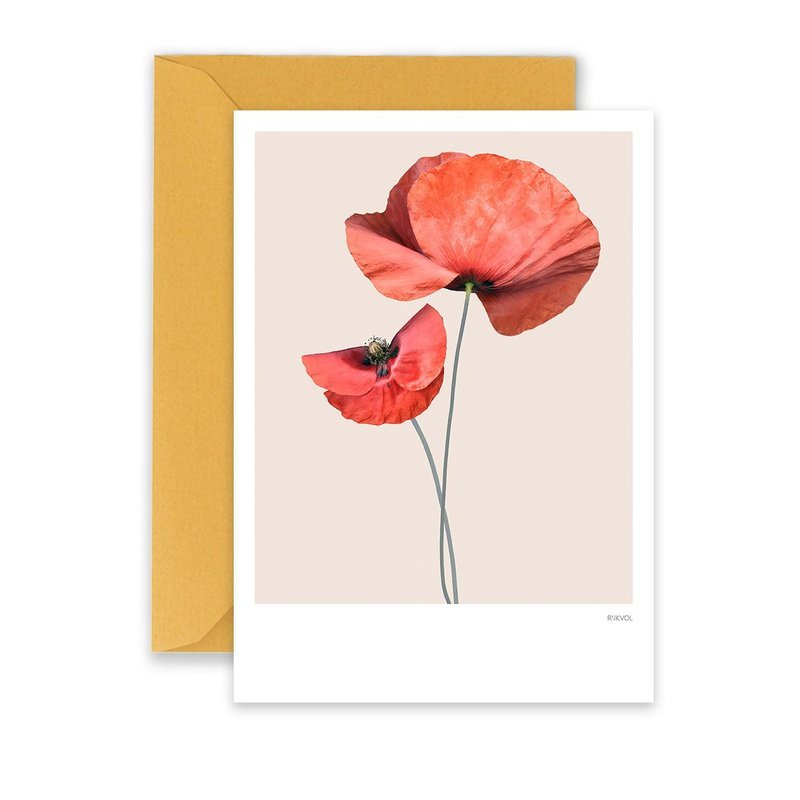 Kaart Poppy 04