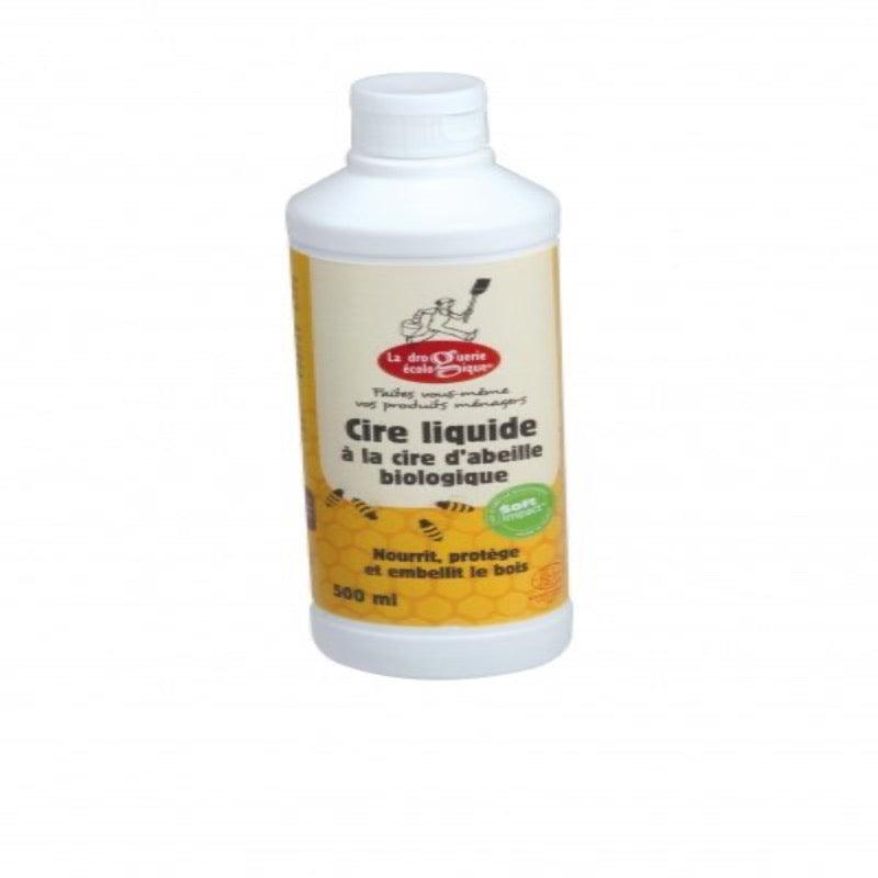 Droguerie écologique vloeibare Bijenwas 500 ml