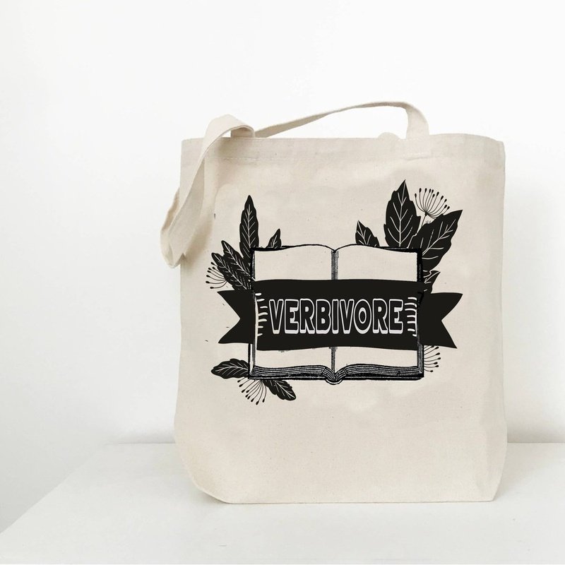 Boodschappen Verbivore