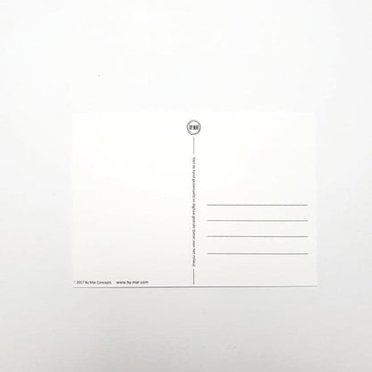 Kaart You can do it -coffee