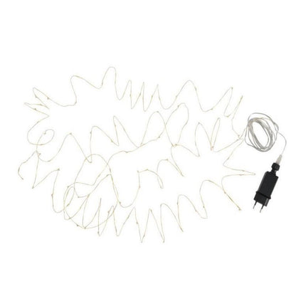 J-Line LED kerstverlichting met stekker - 9 meter